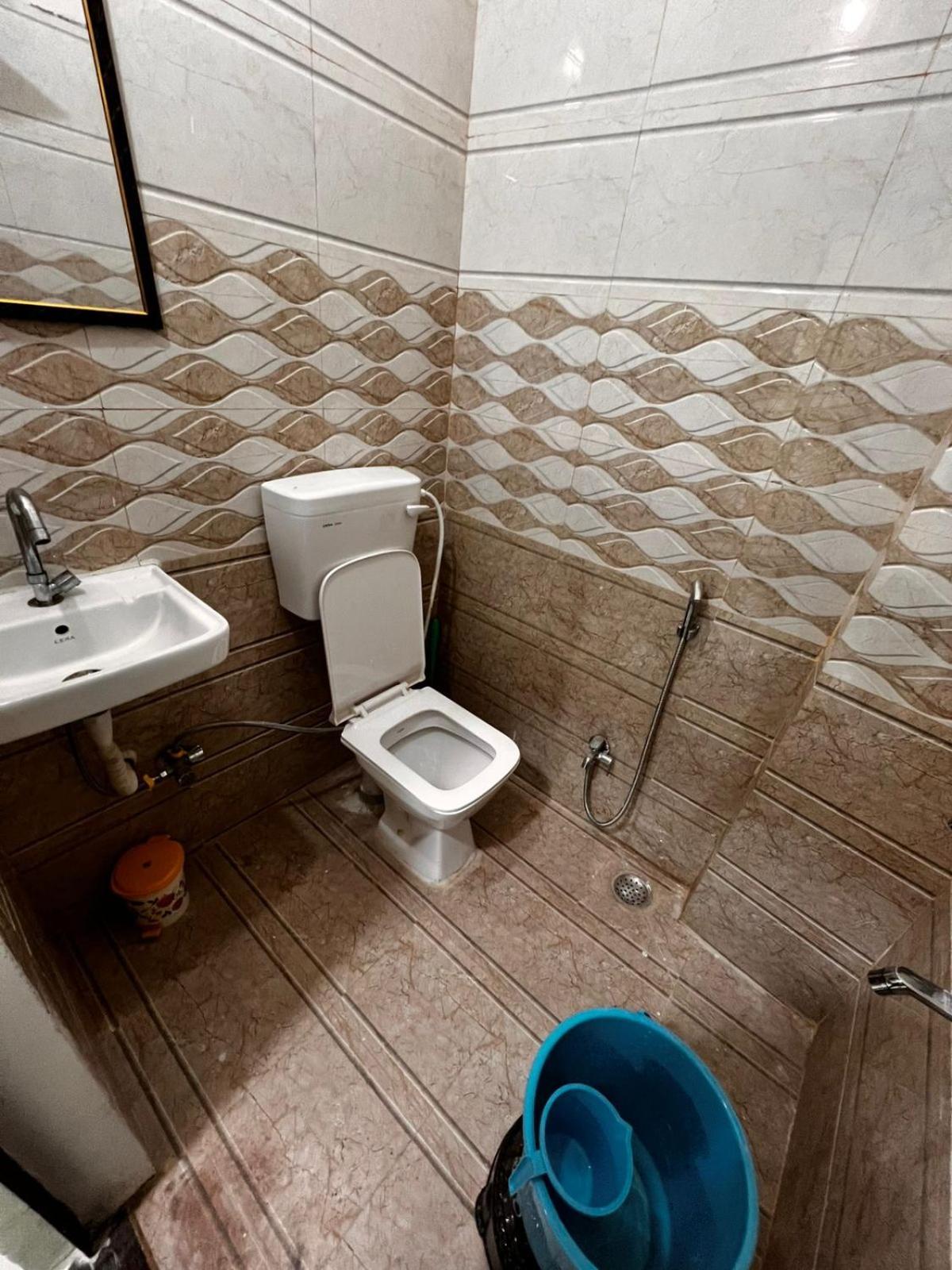 Hotel Gulab Residency Váránasí Exteriér fotografie